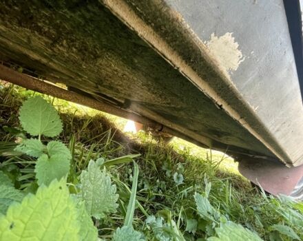 Белый ВАЗ 2101, объемом двигателя 0 л и пробегом 3 тыс. км за 238 $, фото 6 на Automoto.ua