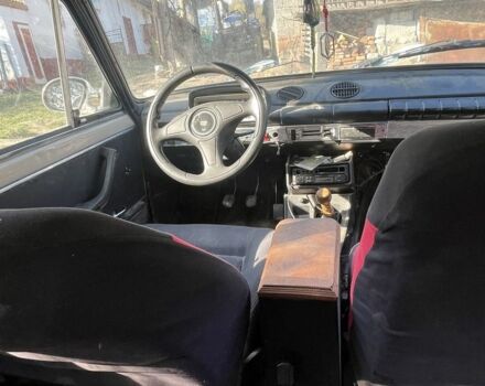 Белый ВАЗ 2101, объемом двигателя 0 л и пробегом 3 тыс. км за 238 $, фото 1 на Automoto.ua