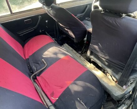 Белый ВАЗ 2101, объемом двигателя 0 л и пробегом 3 тыс. км за 238 $, фото 2 на Automoto.ua