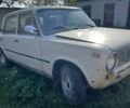 Белый ВАЗ 2101, объемом двигателя 0 л и пробегом 3 тыс. км за 238 $, фото 1 на Automoto.ua