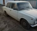 Белый ВАЗ 2101, объемом двигателя 1.2 л и пробегом 73 тыс. км за 800 $, фото 4 на Automoto.ua