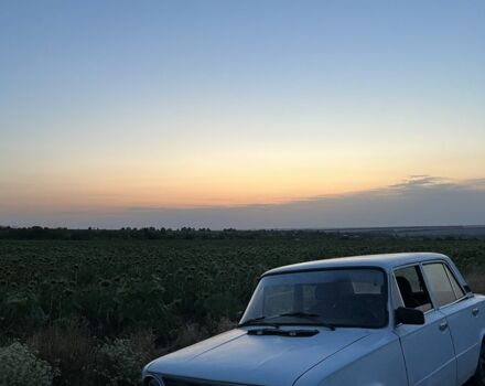 Білий ВАЗ 2101, об'ємом двигуна 1.3 л та пробігом 800 тис. км за 484 $, фото 2 на Automoto.ua