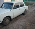 Белый ВАЗ 2101, объемом двигателя 1.2 л и пробегом 73 тыс. км за 800 $, фото 6 на Automoto.ua