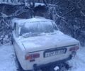 Белый ВАЗ 2101, объемом двигателя 0 л и пробегом 999 тыс. км за 187 $, фото 1 на Automoto.ua