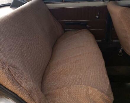 Белый ВАЗ 2101, объемом двигателя 1.2 л и пробегом 73 тыс. км за 800 $, фото 2 на Automoto.ua