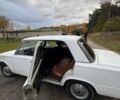 ВАЗ 2101 1973 у Ковель на Automoto.ua Білий ВАЗ 2101, об'ємом двигуна 1.3 л та пробігом 50 тис. км за 571 $, фото 6 на Automoto.ua