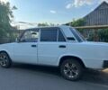Белый ВАЗ 2101, объемом двигателя 1.2 л и пробегом 80 тыс. км за 897 $, фото 1 на Automoto.ua