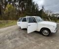 ВАЗ 2101 1973 у Ковель на Automoto.ua Білий ВАЗ 2101, об'ємом двигуна 1.3 л та пробігом 50 тис. км за 571 $, фото 9 на Automoto.ua