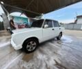 Белый ВАЗ 2101, объемом двигателя 1.2 л и пробегом 80 тыс. км за 898 $, фото 2 на Automoto.ua