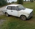 Белый ВАЗ 2101, объемом двигателя 0 л и пробегом 100 тыс. км за 191 $, фото 1 на Automoto.ua