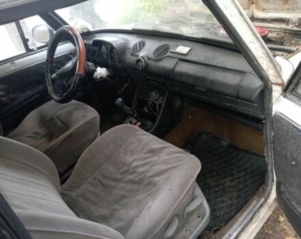 Белый ВАЗ 2101, объемом двигателя 0 л и пробегом 100 тыс. км за 191 $, фото 3 на Automoto.ua