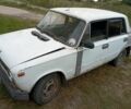 Белый ВАЗ 2101, объемом двигателя 0 л и пробегом 100 тыс. км за 191 $, фото 2 на Automoto.ua