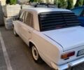 Белый ВАЗ 2101, объемом двигателя 0 л и пробегом 2 тыс. км за 437 $, фото 6 на Automoto.ua
