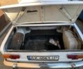 Белый ВАЗ 2101, объемом двигателя 0 л и пробегом 2 тыс. км за 437 $, фото 4 на Automoto.ua