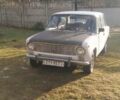 Белый ВАЗ 2101, объемом двигателя 1.3 л и пробегом 120 тыс. км за 400 $, фото 1 на Automoto.ua