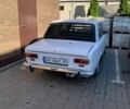 Белый ВАЗ 2101, объемом двигателя 0 л и пробегом 2 тыс. км за 437 $, фото 7 на Automoto.ua