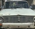 Белый ВАЗ 2101, объемом двигателя 1.3 л и пробегом 150 тыс. км за 7000 $, фото 1 на Automoto.ua