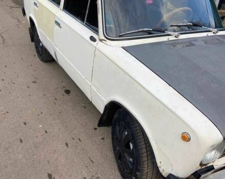 ВАЗ 2101 1977 у Казанке на Automoto.ua Білий ВАЗ 2101, об'ємом двигуна 0 л та пробігом 54 тис. км за 540 $, фото 4 на Automoto.ua