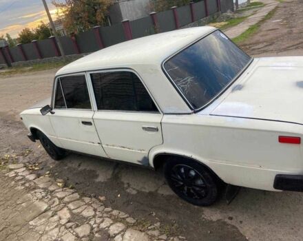ВАЗ 2101 1977 у Казанке на Automoto.ua Білий ВАЗ 2101, об'ємом двигуна 0 л та пробігом 54 тис. км за 540 $, фото 6 на Automoto.ua