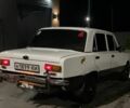 Белый ВАЗ 2101, объемом двигателя 0 л и пробегом 95 тыс. км за 655 $, фото 1 на Automoto.ua