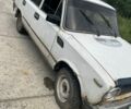 Белый ВАЗ 2101, объемом двигателя 1.3 л и пробегом 777 тыс. км за 168 $, фото 1 на Automoto.ua