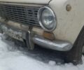 Белый ВАЗ 2101, объемом двигателя 1.2 л и пробегом 14 тыс. км за 465 $, фото 1 на Automoto.ua