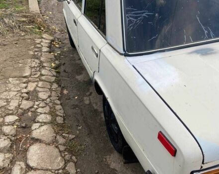 ВАЗ 2101 1977 у Казанке на Automoto.ua Білий ВАЗ 2101, об'ємом двигуна 0 л та пробігом 54 тис. км за 540 $, фото 5 на Automoto.ua