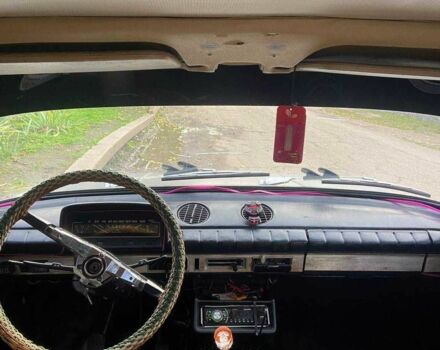 ВАЗ 2101 1977 у Казанке на Automoto.ua Білий ВАЗ 2101, об'ємом двигуна 0 л та пробігом 54 тис. км за 540 $, фото 7 на Automoto.ua