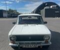 Белый ВАЗ 2101, объемом двигателя 1 л и пробегом 1 тыс. км за 405 $, фото 1 на Automoto.ua