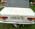 Белый ВАЗ 2101, объемом двигателя 1 л и пробегом 853 тыс. км за 300 $, фото 2 на Automoto.ua
