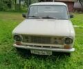 Белый ВАЗ 2101, объемом двигателя 1 л и пробегом 853 тыс. км за 300 $, фото 4 на Automoto.ua
