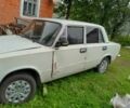 Белый ВАЗ 2101, объемом двигателя 1 л и пробегом 853 тыс. км за 300 $, фото 3 на Automoto.ua