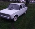 Белый ВАЗ 2101, объемом двигателя 1.3 л и пробегом 3 тыс. км за 400 $, фото 1 на Automoto.ua