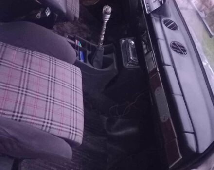 Белый ВАЗ 2101, объемом двигателя 1.3 л и пробегом 3 тыс. км за 400 $, фото 9 на Automoto.ua