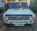Белый ВАЗ 2101, объемом двигателя 1.2 л и пробегом 3 тыс. км за 480 $, фото 1 на Automoto.ua