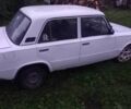 Белый ВАЗ 2101, объемом двигателя 1.3 л и пробегом 3 тыс. км за 400 $, фото 3 на Automoto.ua