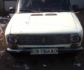 Білий ВАЗ 2101, об'ємом двигуна 1.3 л та пробігом 250 тис. км за 407 $, фото 1 на Automoto.ua