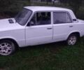 Белый ВАЗ 2101, объемом двигателя 1.3 л и пробегом 3 тыс. км за 400 $, фото 1 на Automoto.ua