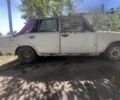 Белый ВАЗ 2101, объемом двигателя 1.3 л и пробегом 3 тыс. км за 225 $, фото 1 на Automoto.ua