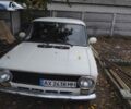 Білий ВАЗ 2101, об'ємом двигуна 1.2 л та пробігом 10 тис. км за 476 $, фото 1 на Automoto.ua