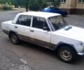 Белый ВАЗ 2101, объемом двигателя 1.2 л и пробегом 180 тыс. км за 400 $, фото 4 на Automoto.ua