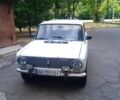 Белый ВАЗ 2101, объемом двигателя 1.2 л и пробегом 180 тыс. км за 400 $, фото 2 на Automoto.ua