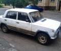 Белый ВАЗ 2101, объемом двигателя 1.2 л и пробегом 180 тыс. км за 400 $, фото 3 на Automoto.ua