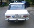 Белый ВАЗ 2101, объемом двигателя 1.2 л и пробегом 180 тыс. км за 400 $, фото 5 на Automoto.ua