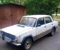 Белый ВАЗ 2101, объемом двигателя 1.2 л и пробегом 180 тыс. км за 400 $, фото 1 на Automoto.ua