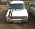 Белый ВАЗ 2101, объемом двигателя 0 л и пробегом 30 тыс. км за 333 $, фото 1 на Automoto.ua
