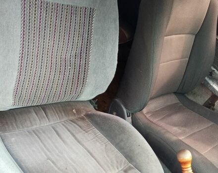 Белый ВАЗ 2101, объемом двигателя 0 л и пробегом 30 тыс. км за 333 $, фото 5 на Automoto.ua