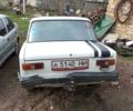 Белый ВАЗ 2101, объемом двигателя 0 л и пробегом 30 тыс. км за 333 $, фото 1 на Automoto.ua