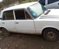 Белый ВАЗ 2101, объемом двигателя 0 л и пробегом 30 тыс. км за 333 $, фото 2 на Automoto.ua