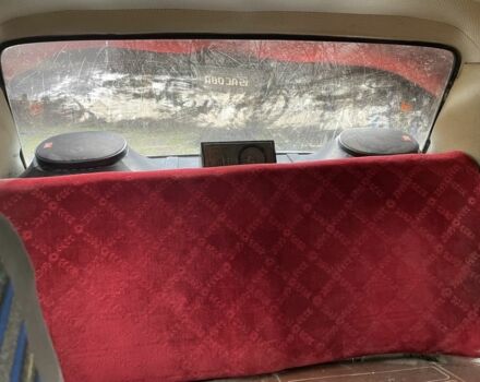 Белый ВАЗ 2101, объемом двигателя 1.3 л и пробегом 1000 тыс. км за 356 $, фото 2 на Automoto.ua